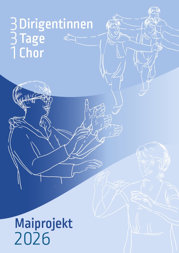 Das 3dirigentinnenprojekt im Wendland Singen für alle